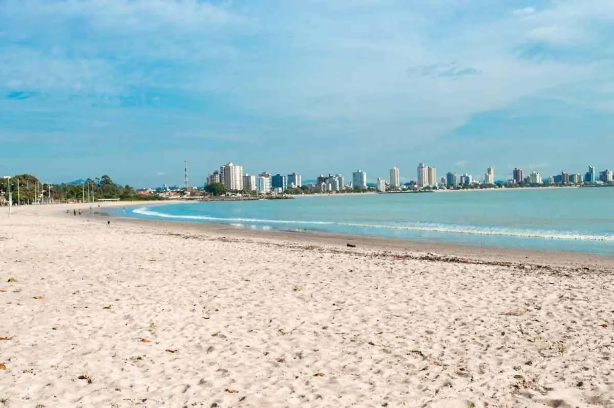 Apartment Suite 54 Penha  Brazil