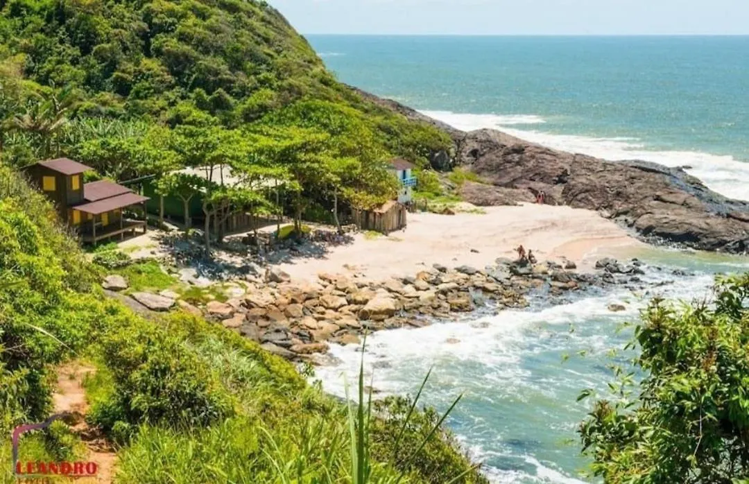 Apartment Suite 54 Penha
