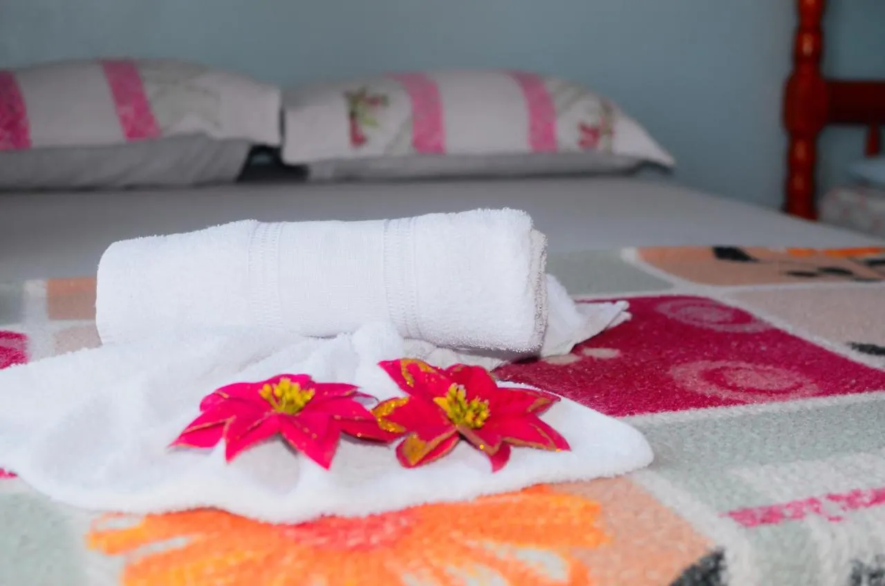Apartment Suite 54 Penha