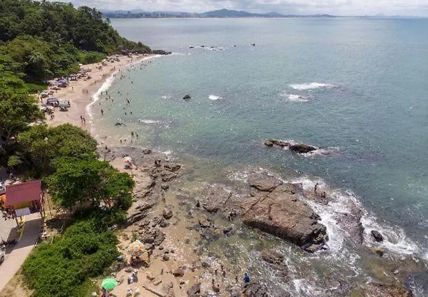 Suite 54 Penha  Apartment