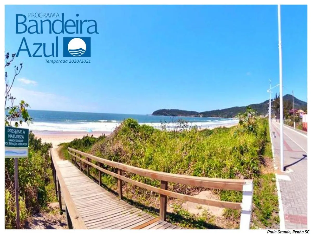 Suite 54 Penha  0*, Penha (Santa Catarina) Brazil