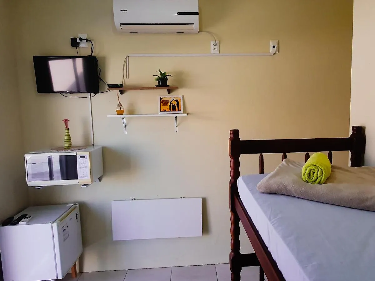 Suite 54 Penha  0*, Penha (Santa Catarina)