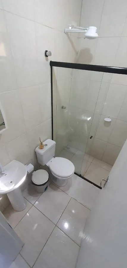 Apartment Suite 54 Penha  Brazil