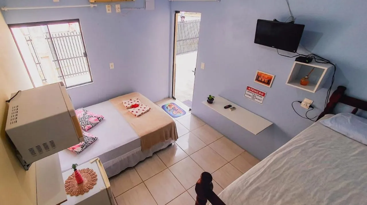 Suite 54 Penha  Apartment Penha (Santa Catarina)