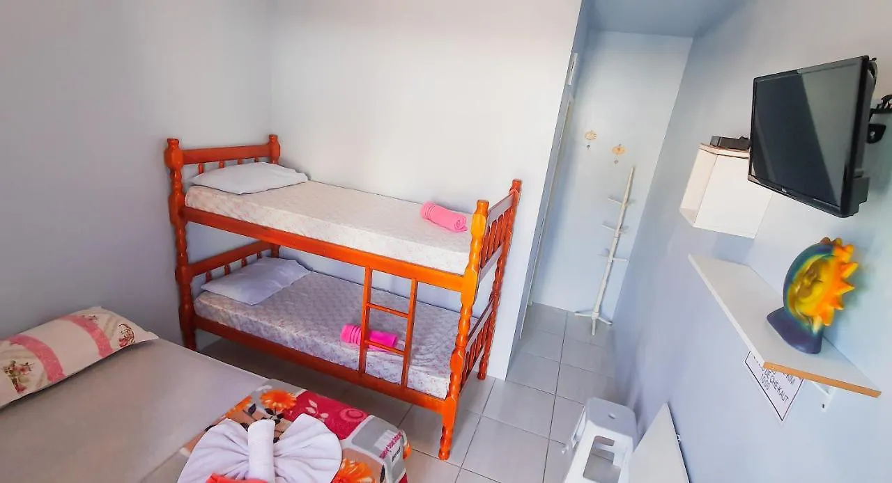 Apartment Suite 54 Penha  Brazil