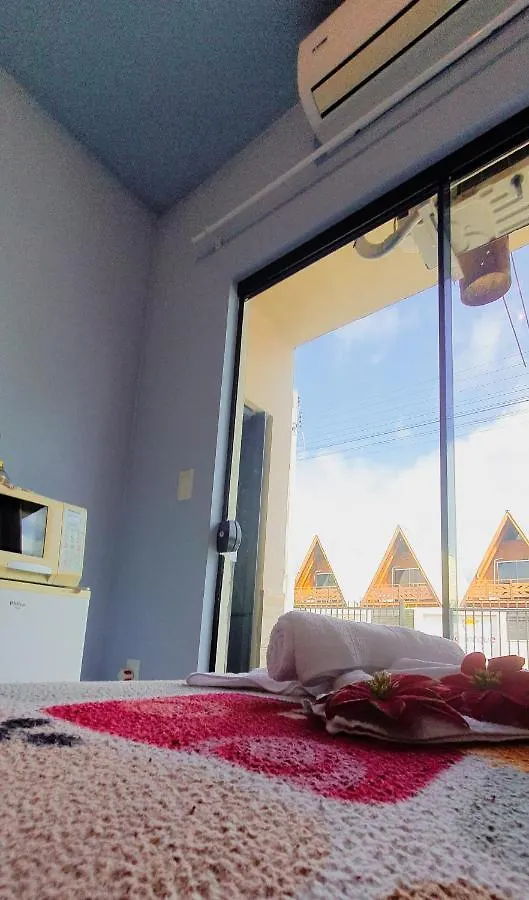 Suite 54 Penha