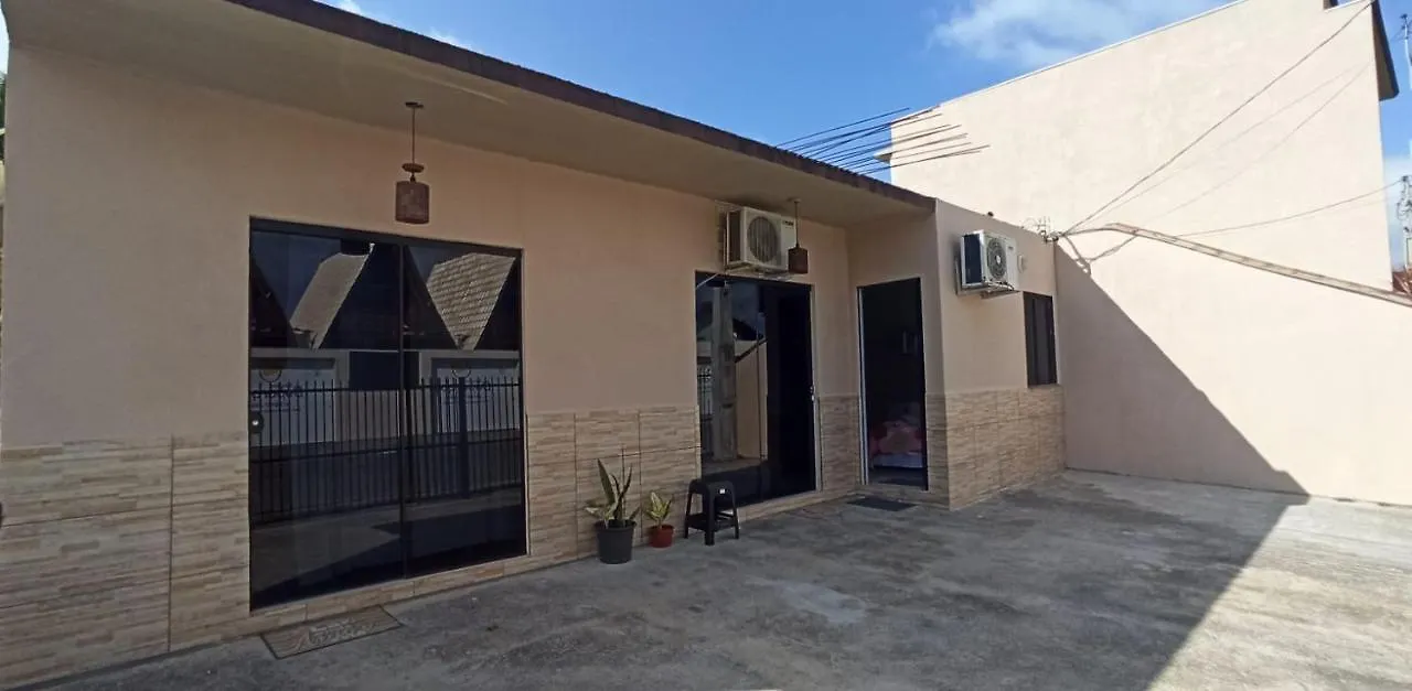 Suite 54 Penha  Apartment